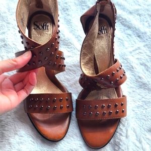 π€ SOFFT High Heels